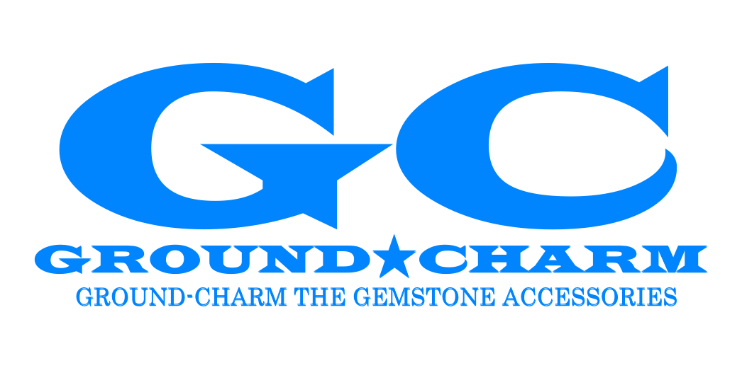GROUND★CHARM ロゴ